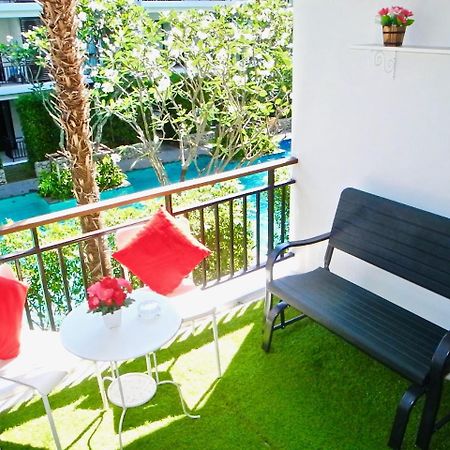 Title Rawai 2-Bedroom Apartment Pool View Esterno foto