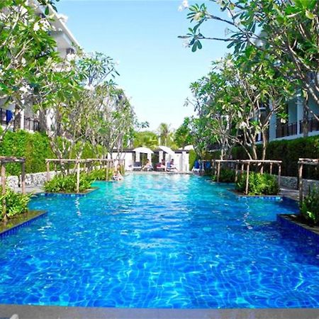 Title Rawai 2-Bedroom Apartment Pool View Esterno foto