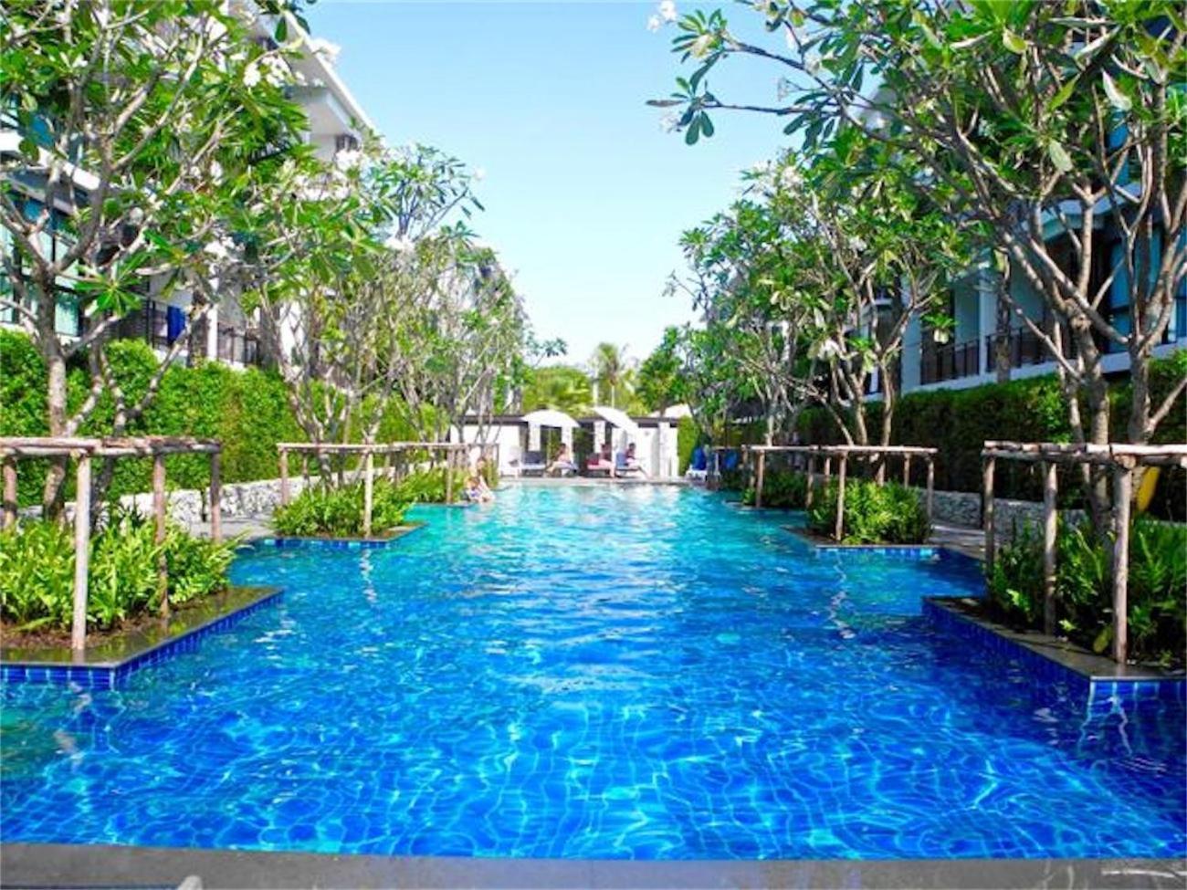 Title Rawai 2-Bedroom Apartment Pool View Esterno foto